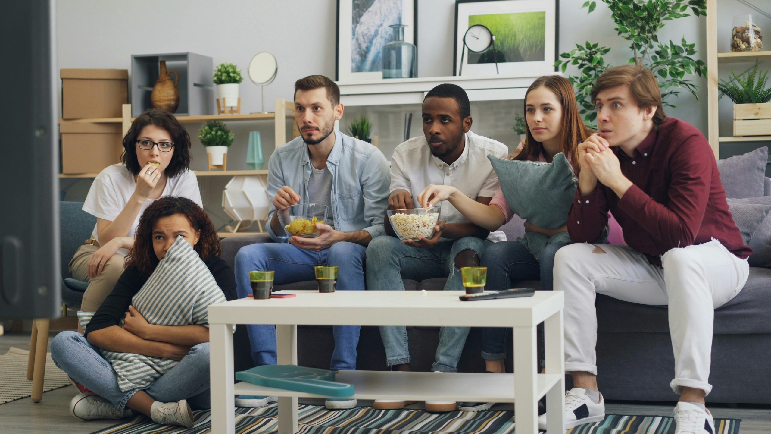 Indoor Entertainment Ideas